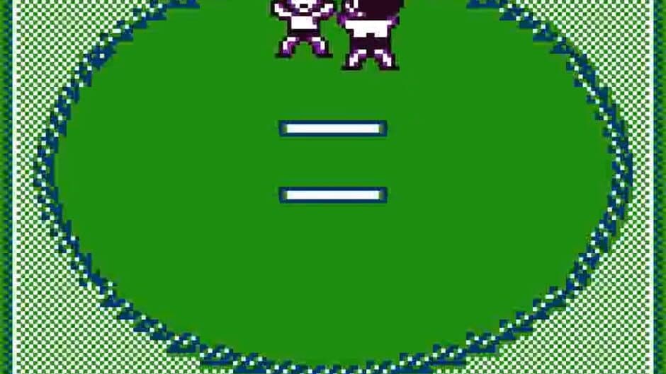 Crayon Shin-Chan: Ora to Wanpaku Gokko dazo screenshot