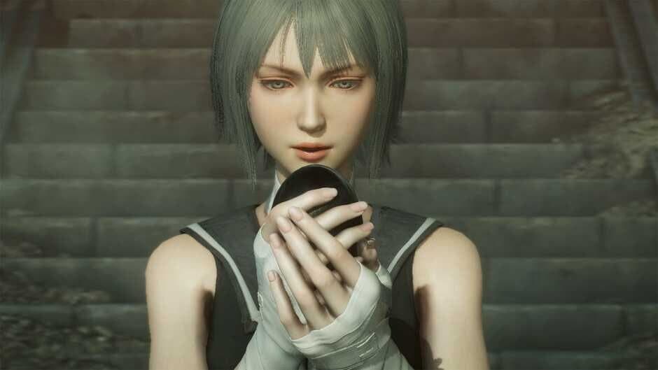 Stranger of Paradise: Final Fantasy Origin screenshot