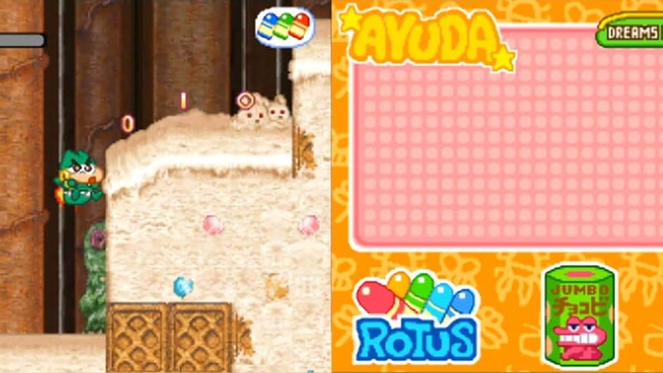 ¡Shin Chan: Flipa en colores! screenshot