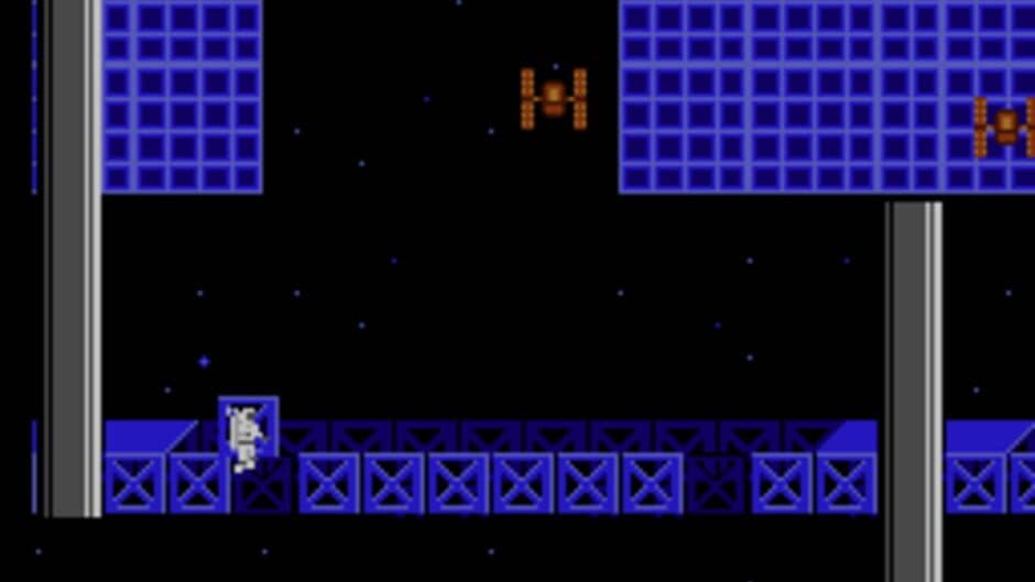 Space Shuttle Project screenshot