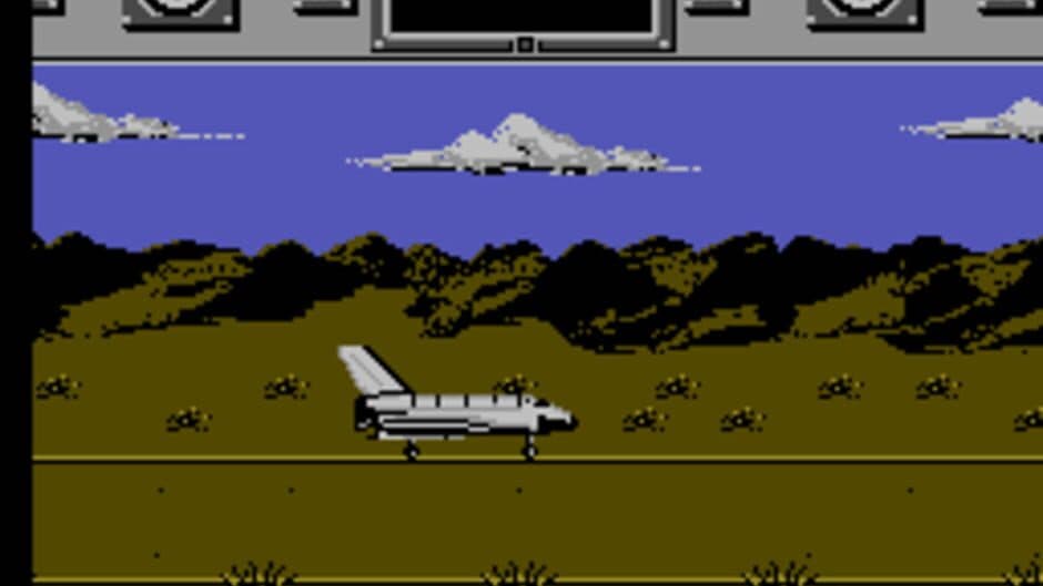 Space Shuttle Project screenshot