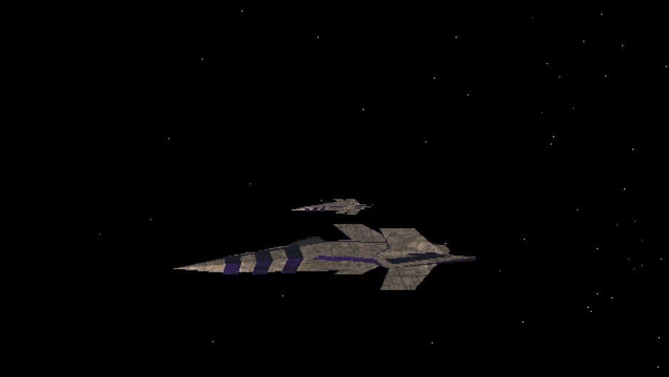 Star Rangers screenshot