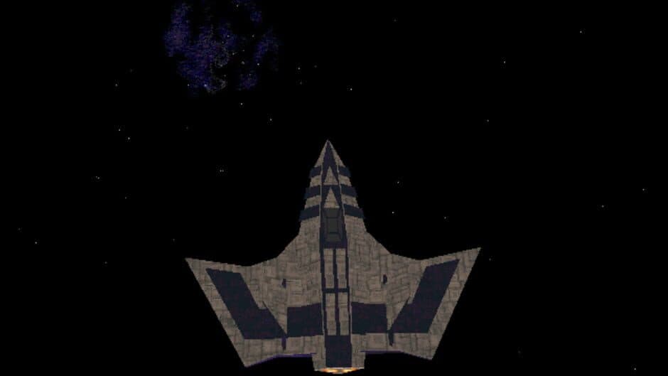 Star Rangers screenshot
