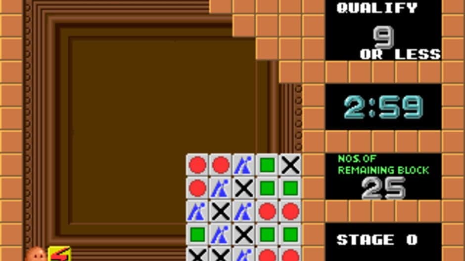 Plotting screenshot