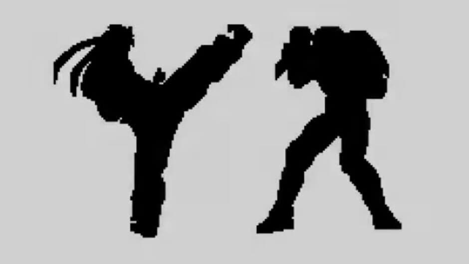 Fighter's History 2 screenshot