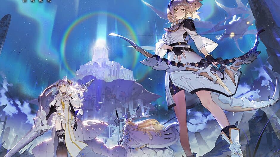 Alchemy Stars screenshot