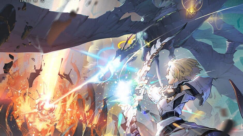 Alchemy Stars screenshot