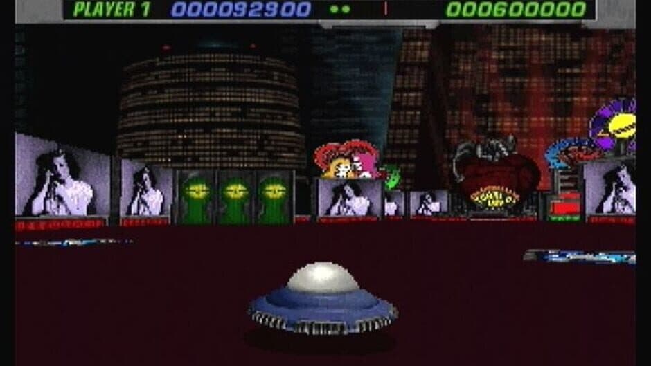 PaTaank screenshot