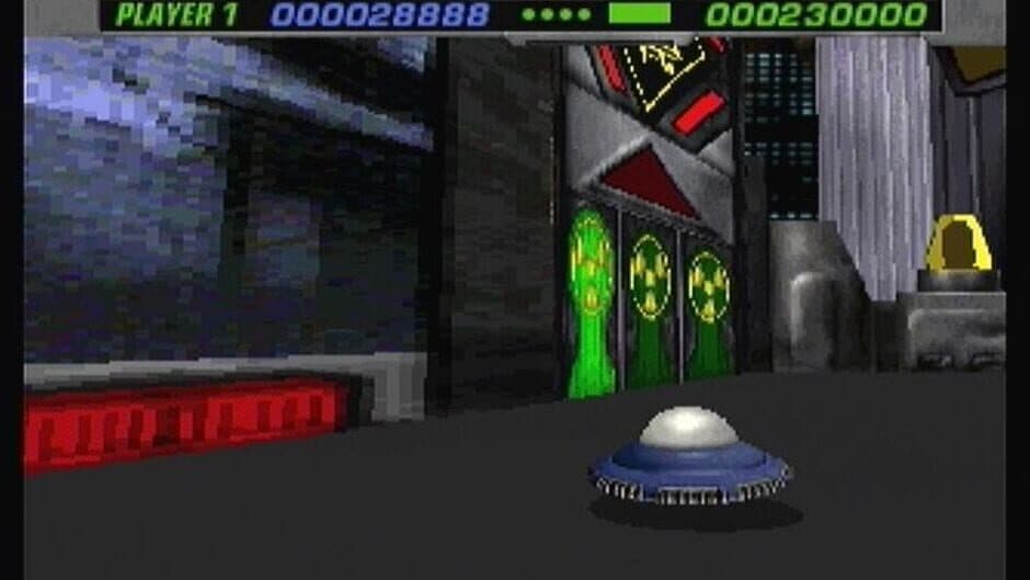 PaTaank screenshot