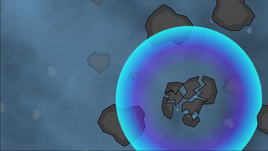 Weakpoint Delta screenshot