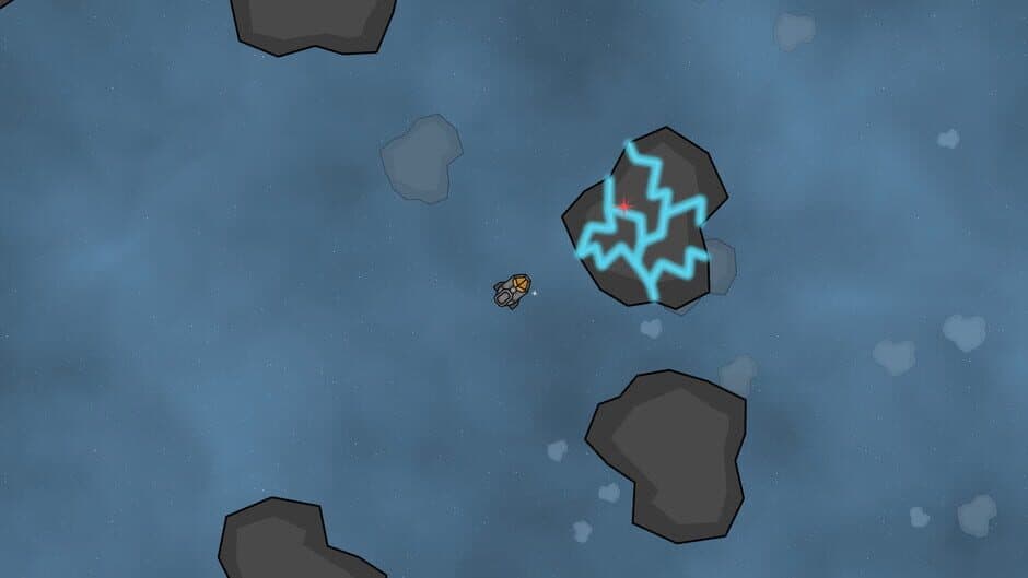Weakpoint Delta screenshot