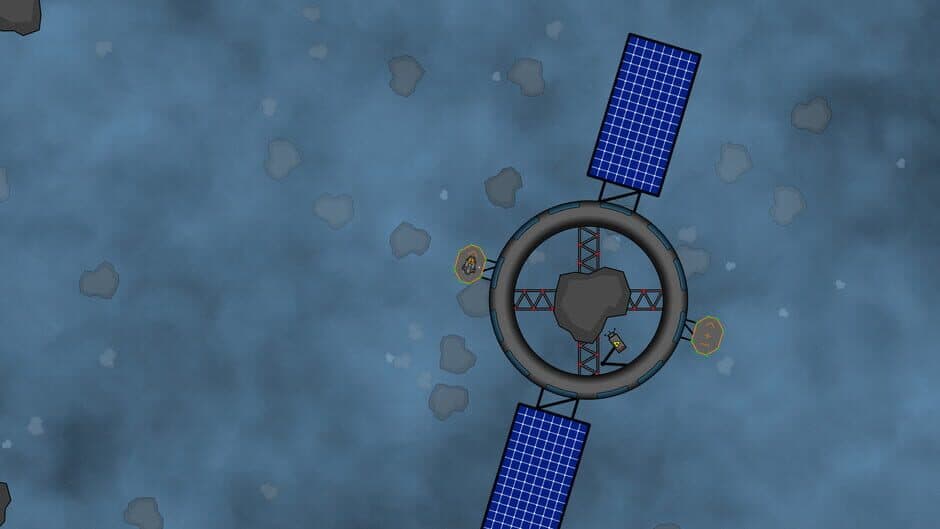 Weakpoint Delta screenshot