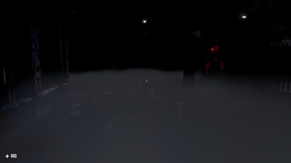 Haunted Shores screenshot