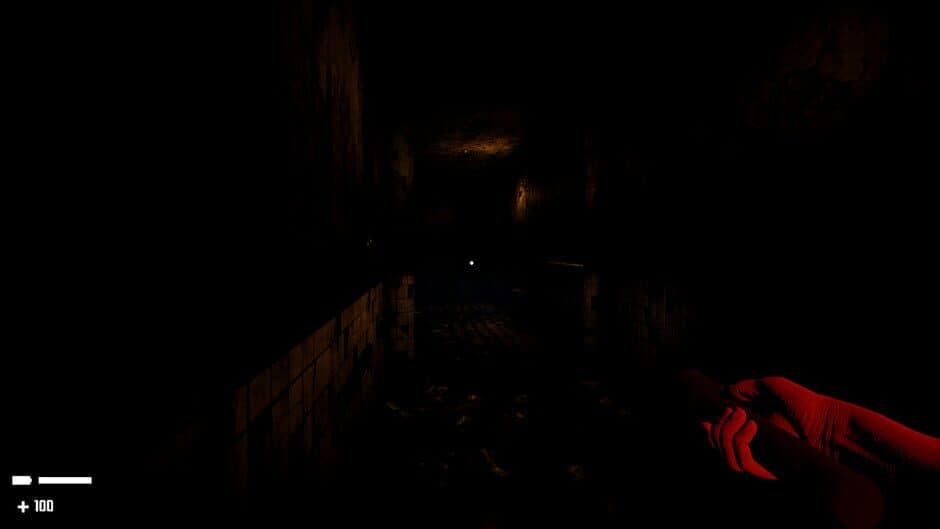 Haunted Shores screenshot