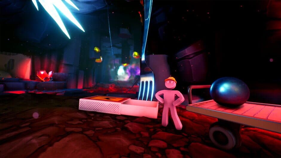 Supraland: Six Inches Under screenshot