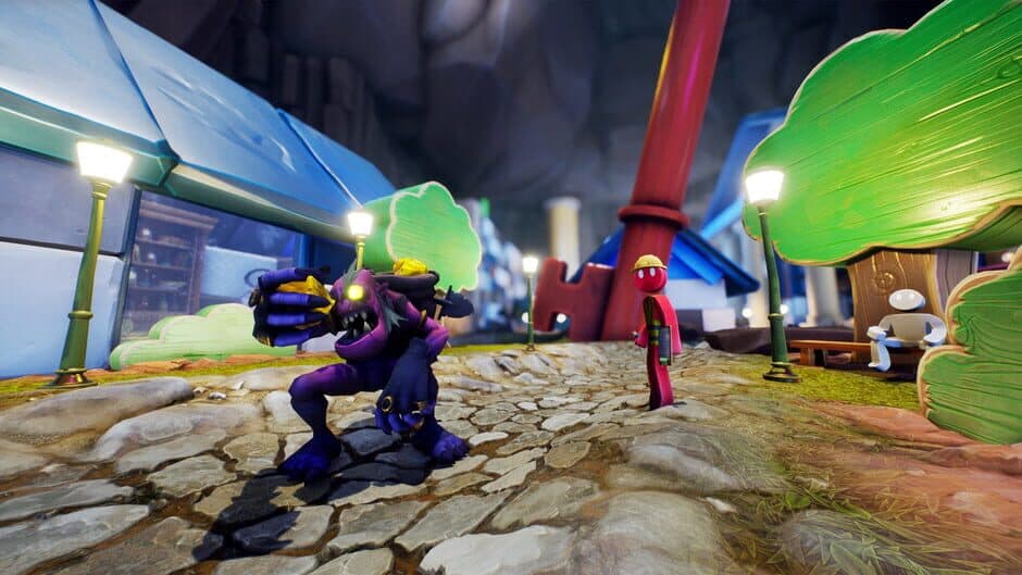 Supraland: Six Inches Under screenshot