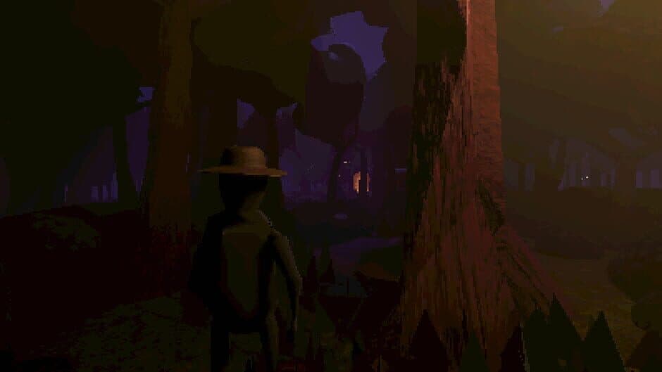 The Upturned screenshot