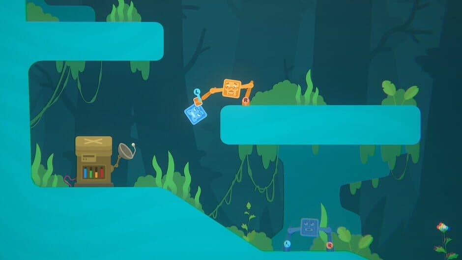 Robotry! screenshot