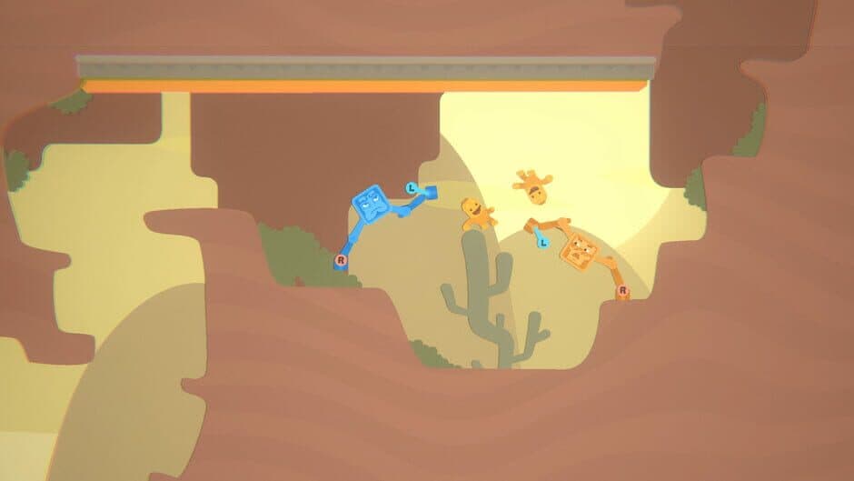 Robotry! screenshot