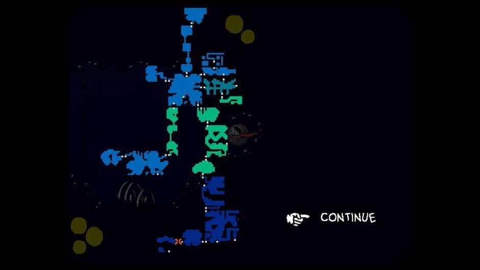 Aqua Boy screenshot