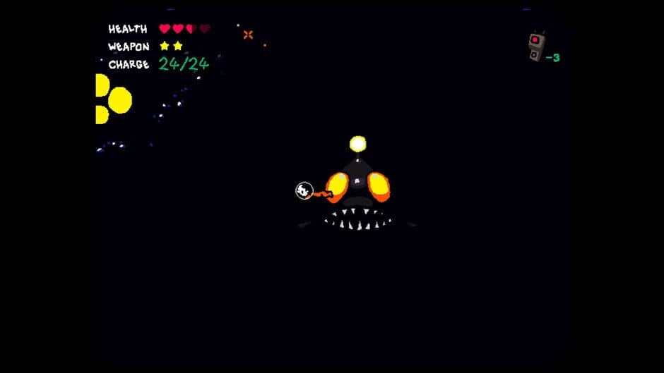 Aqua Boy screenshot