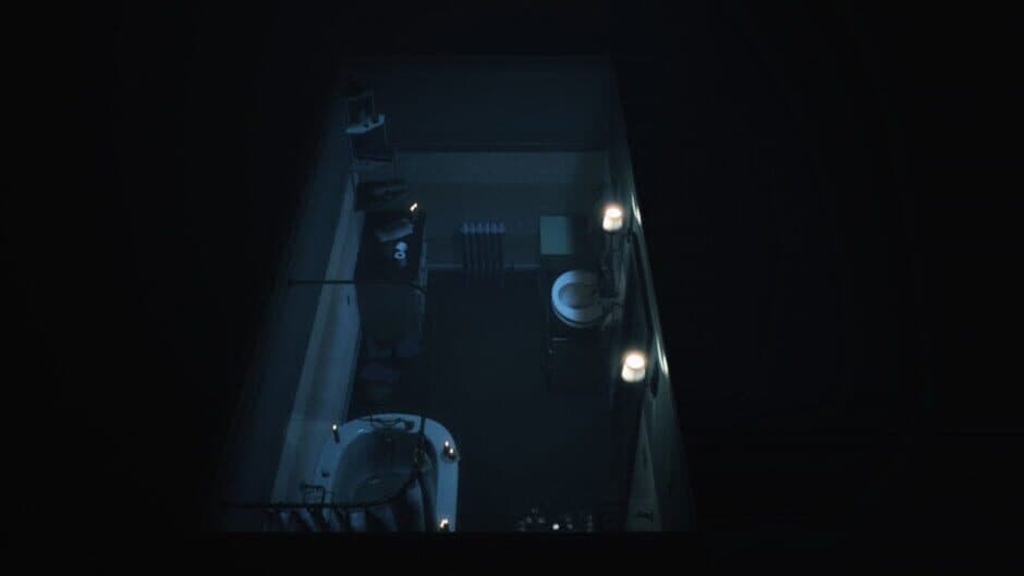 Beyond the Darkness screenshot