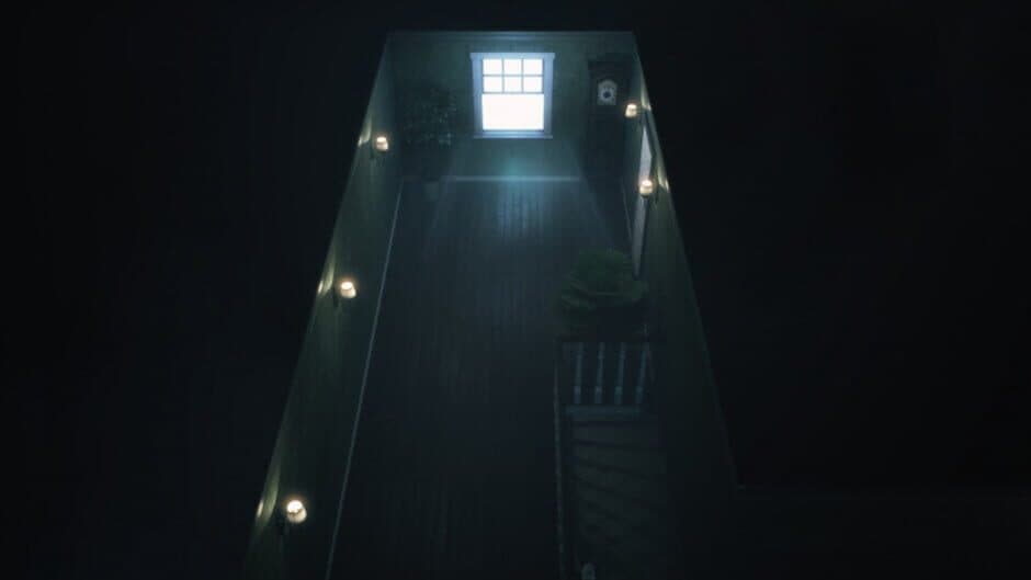 Beyond the Darkness screenshot