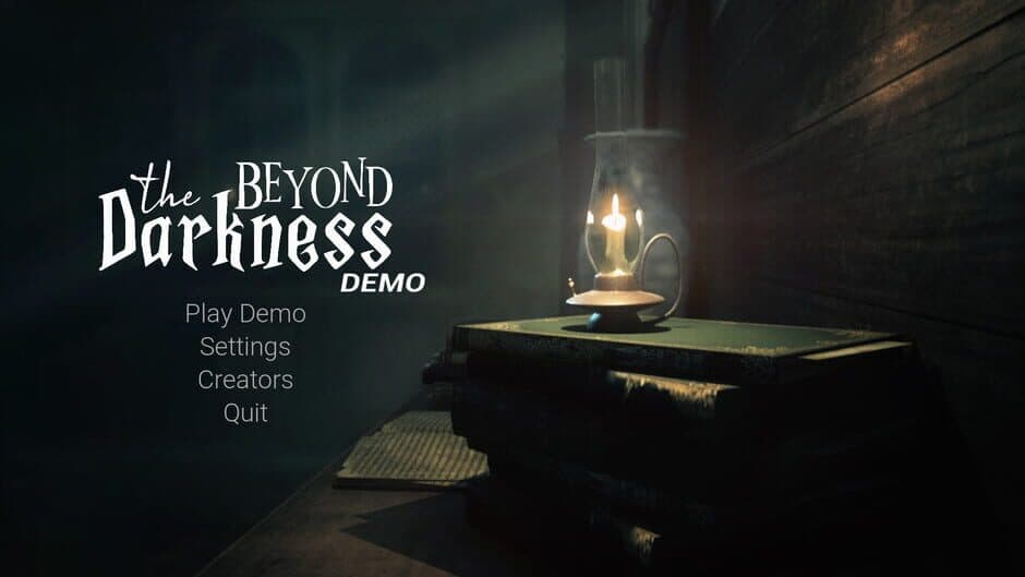 Beyond the Darkness screenshot