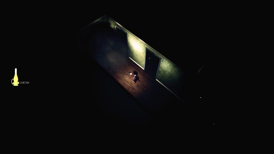 Beyond the Darkness screenshot