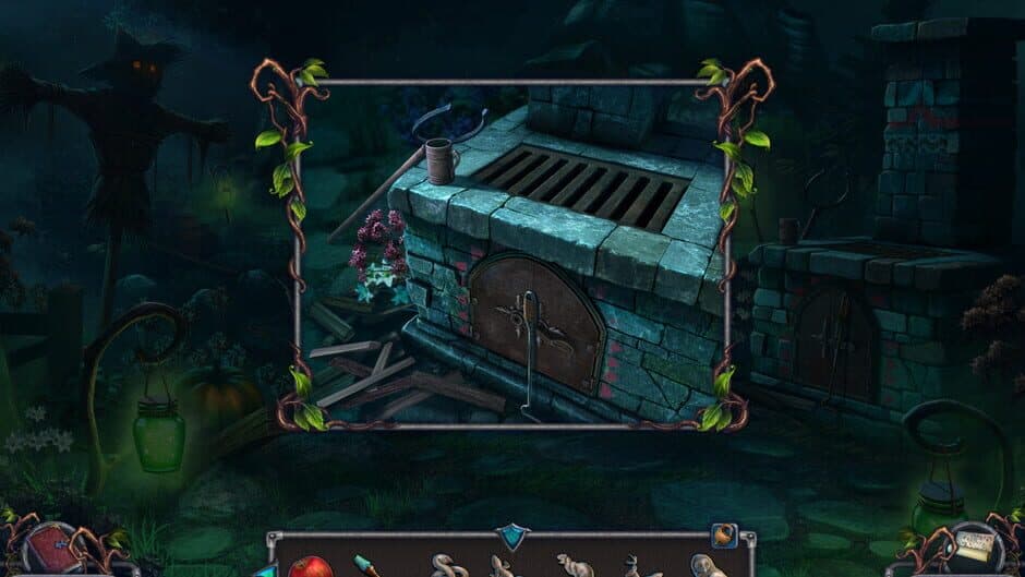 Legendary Tales: Stolen Life screenshot