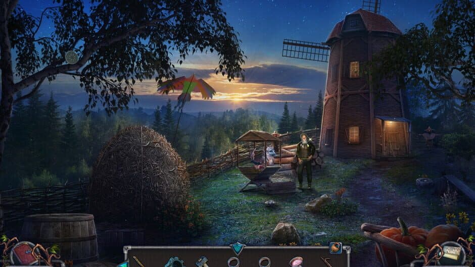 Legendary Tales: Stolen Life screenshot
