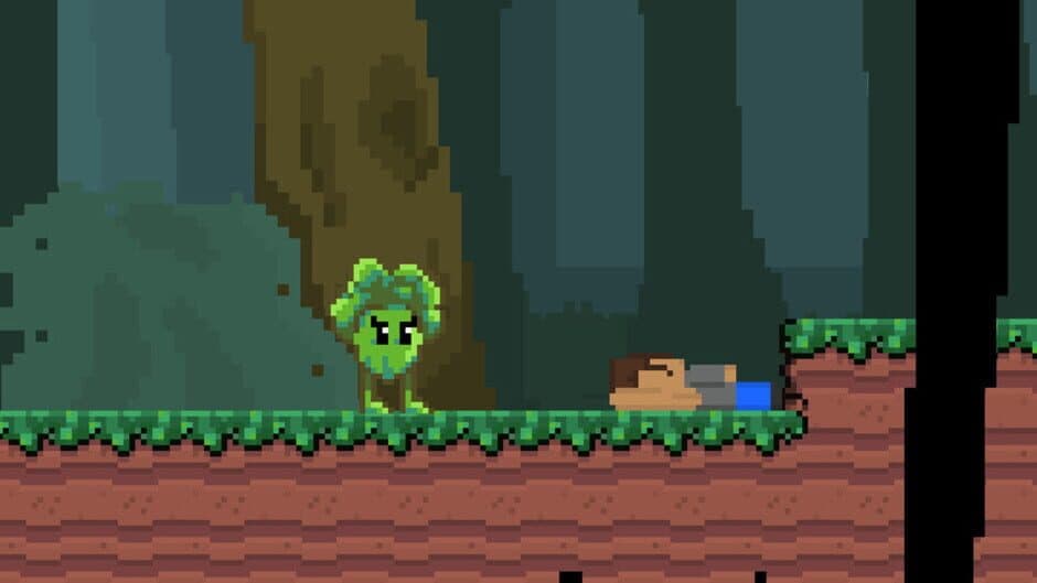 Alec Adventure screenshot