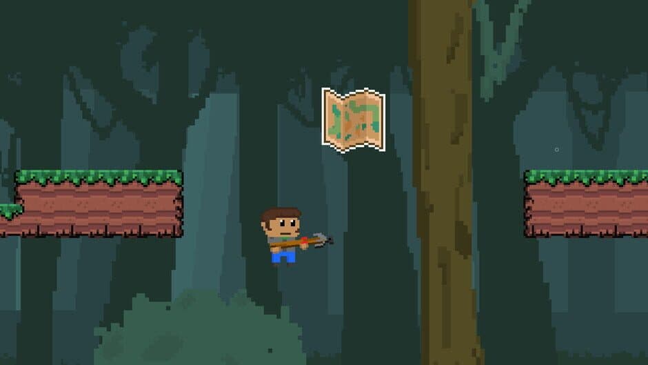 Alec Adventure screenshot