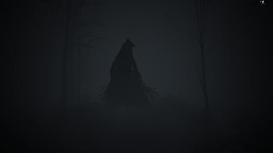 Horror Maze screenshot