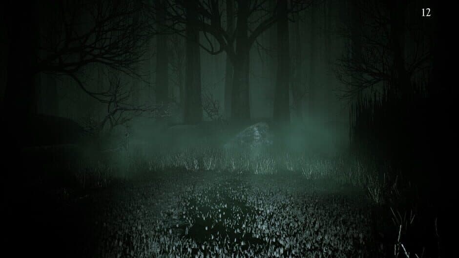Horror Maze screenshot