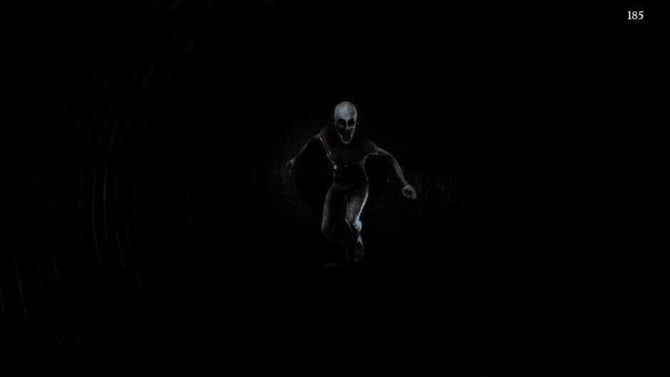 Horror Maze screenshot