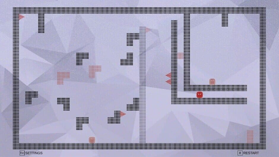 Gra & Vity screenshot