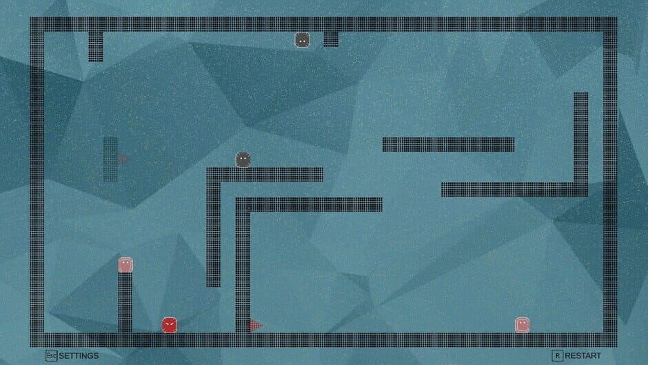 Gra & Vity screenshot