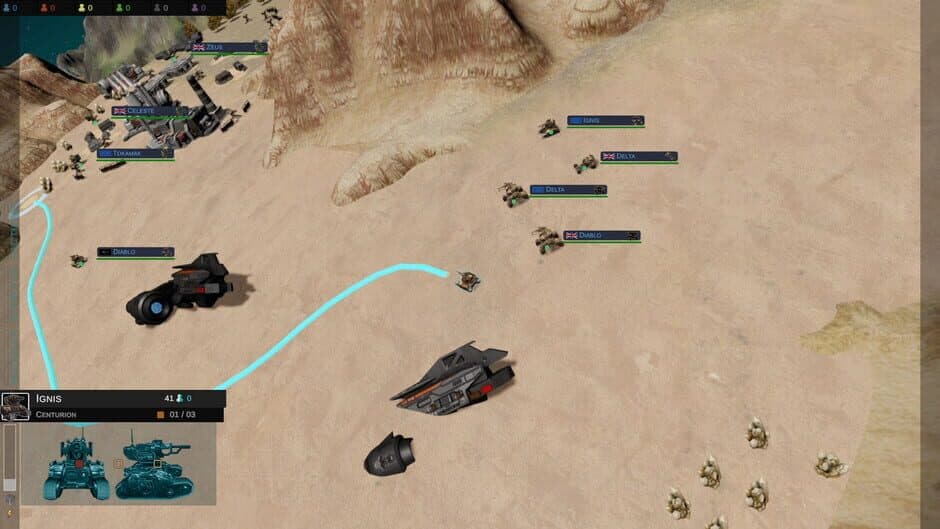 Fragile Existence screenshot
