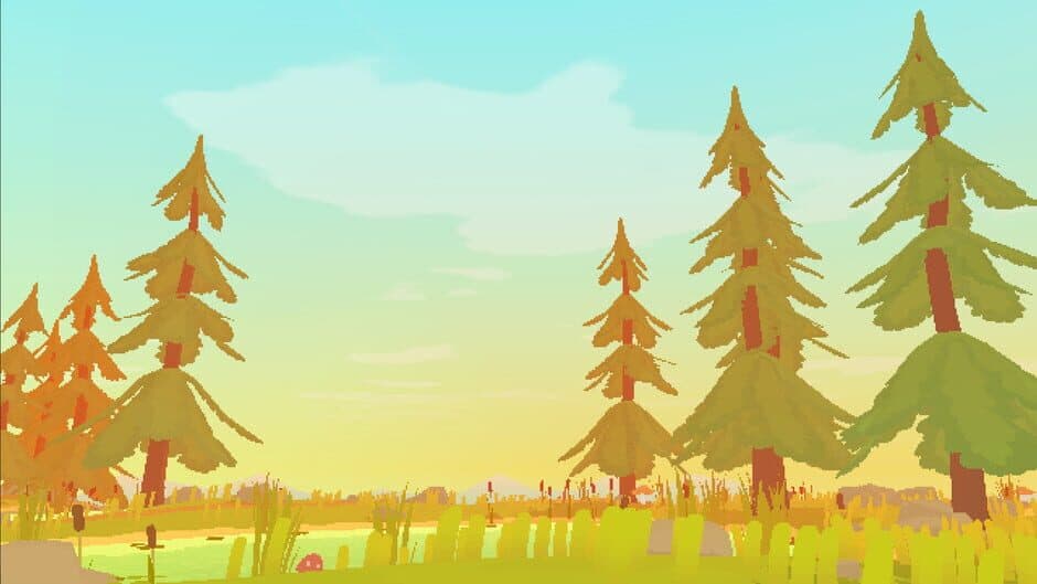 Paradise Marsh screenshot