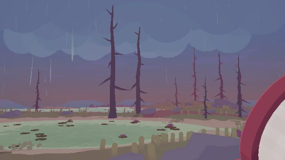 Paradise Marsh screenshot