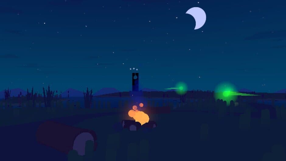 Paradise Marsh screenshot