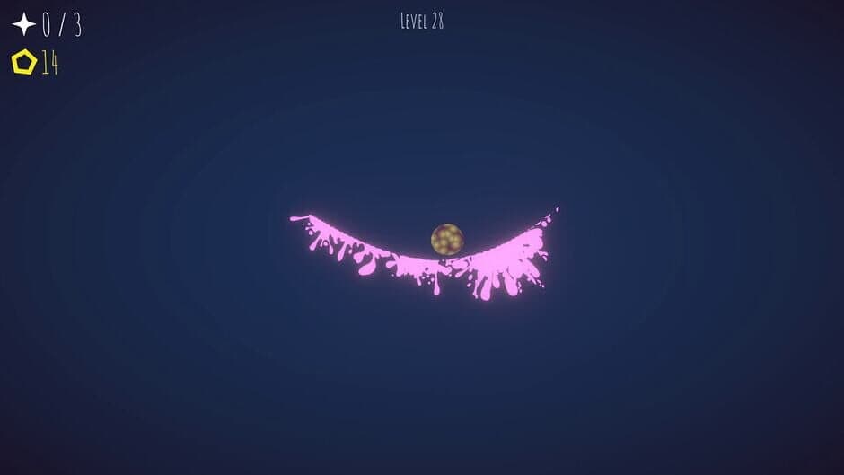 Splatter screenshot