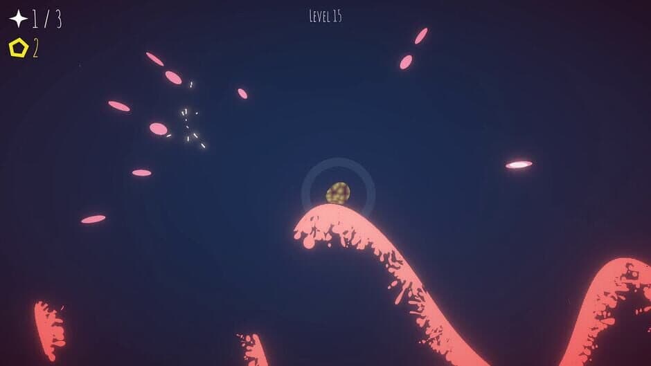 Splatter screenshot