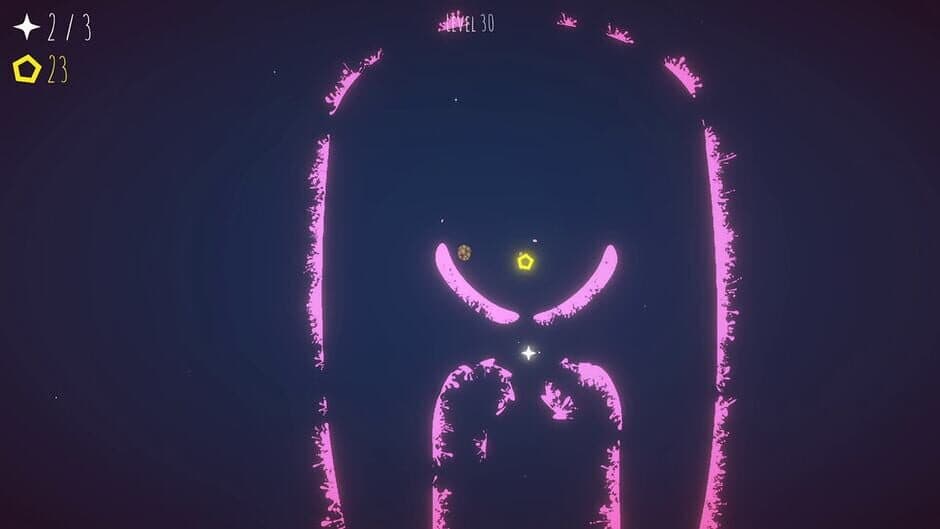 Splatter screenshot