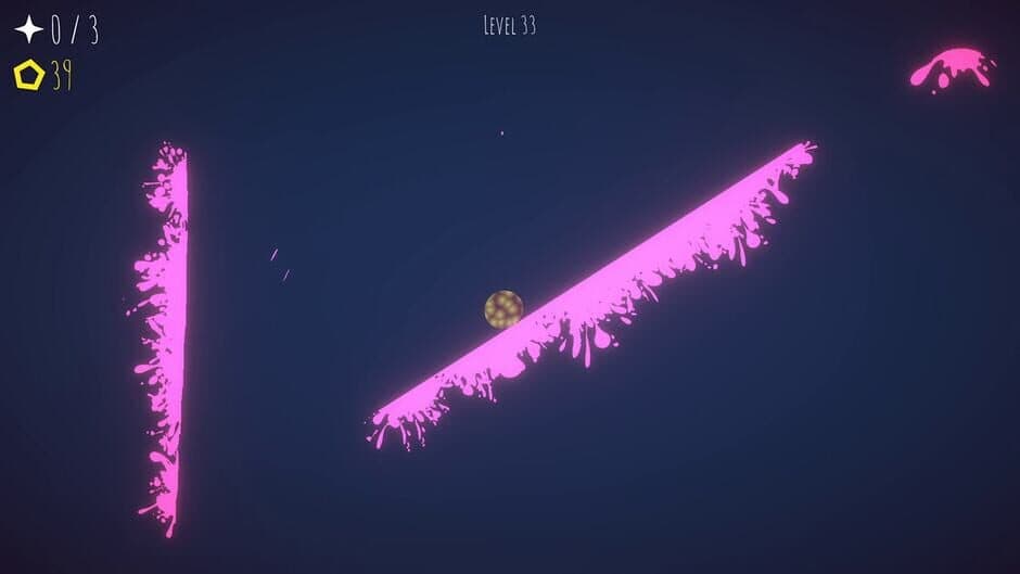 Splatter screenshot
