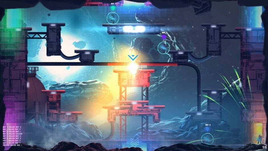 AlphaLink screenshot