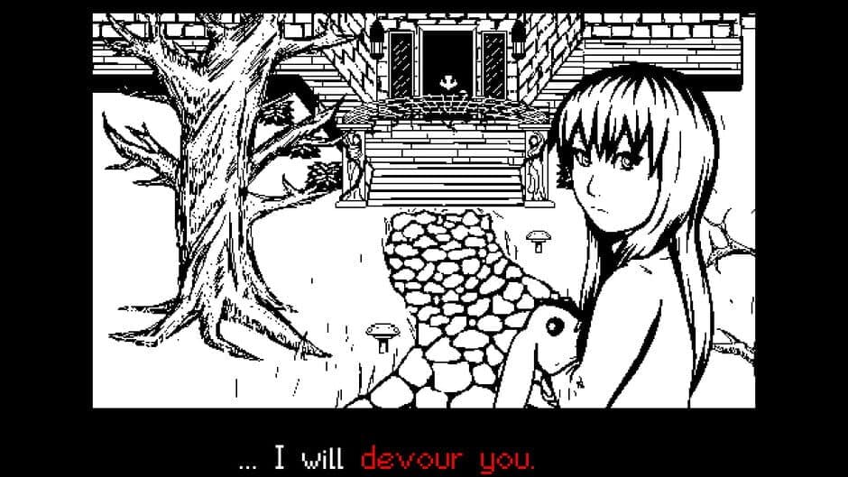 Fleshport screenshot