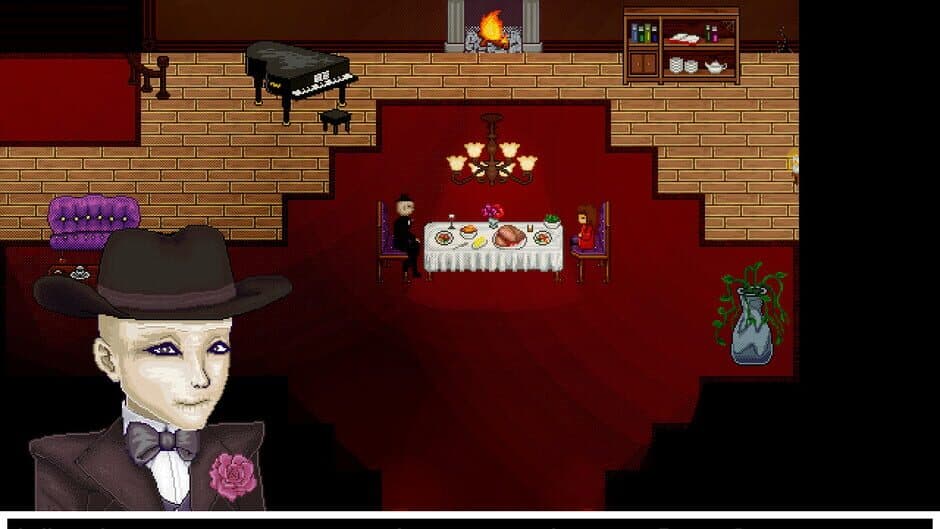 Fleshport screenshot