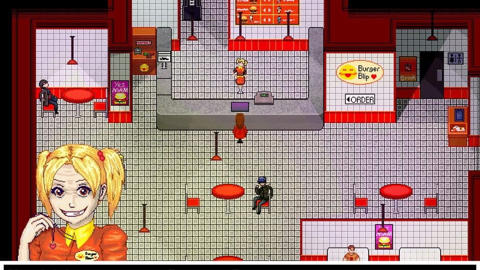 Fleshport screenshot
